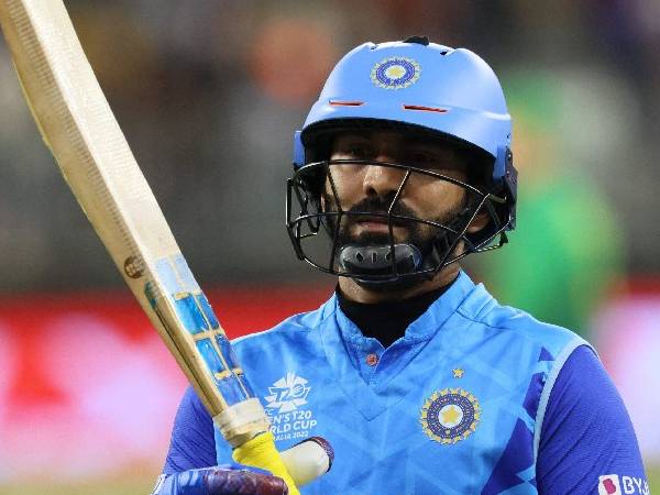 దినేష్ కార్తీక్