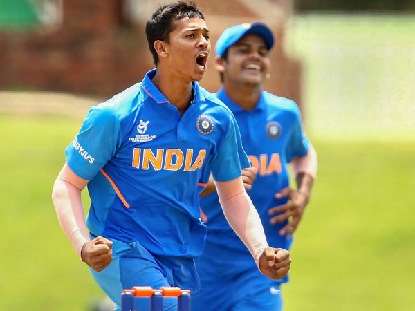 యశస్వి జైస్వాల్