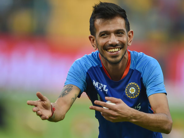 యుజ్వేంద్ర చాహల్