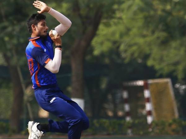  కుల్దీప్ సేన్ అరంగేట్రం చేసేనా..?