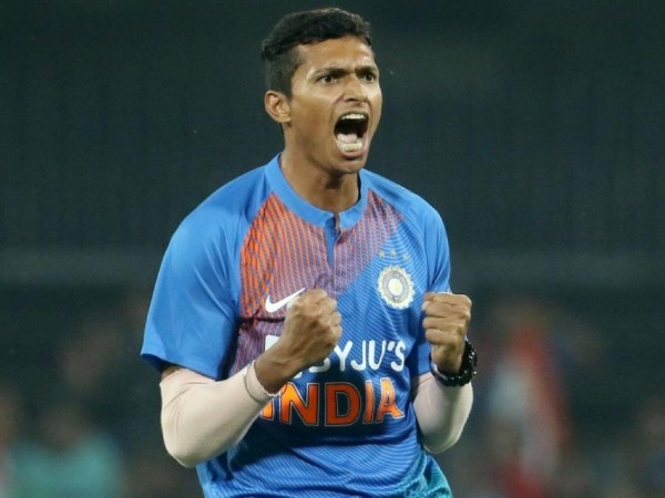 నవ్‌దీప్ సైనీ, సౌరభ్ కుమార్ కూడా..