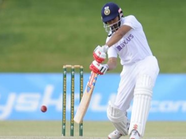 రోహిత్ స్థానంలో అభిమన్యు..