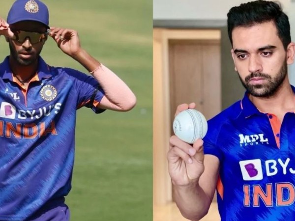  ఆల్‌రౌండర్లుగా సుందర్, అక్షర్..