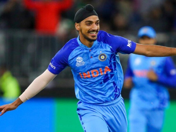 అర్ష్‌దీప్ సింగ్ సారథ్యంలో..