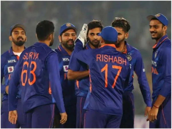  భారత తుది జట్టు(అంచనా)