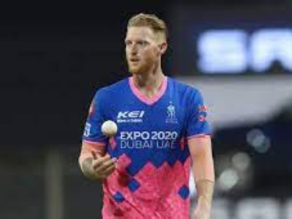 బెన్ స్టోక్స్