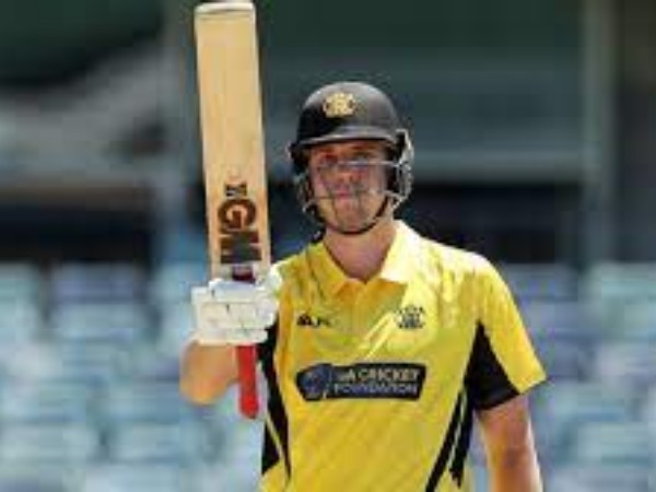 కామెరూన్ గ్రీన్