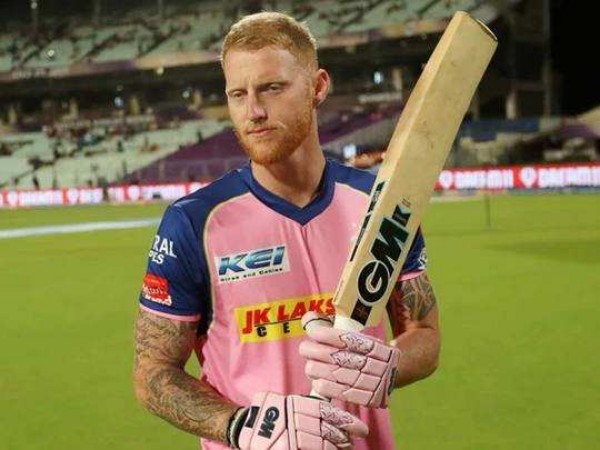 బెన్ స్టోక్స్