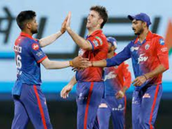  ఢిల్లీ క్యాపిటల్స్