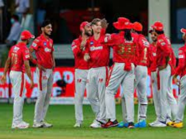  పంజాబ్ కింగ్స్