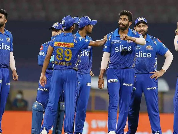 ముంబై ఇండియన్స్