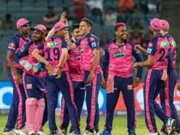 రాజస్థాన్ రాయల్స్