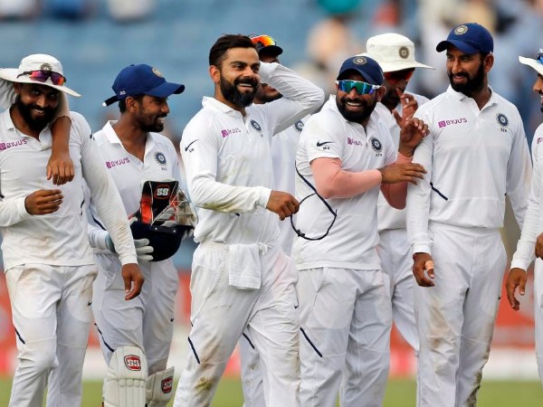  బంగ్లాదేశ్‌తో టెస్టు సిరీస్‌కు భారత రివైజ్డ్ టీమ్: