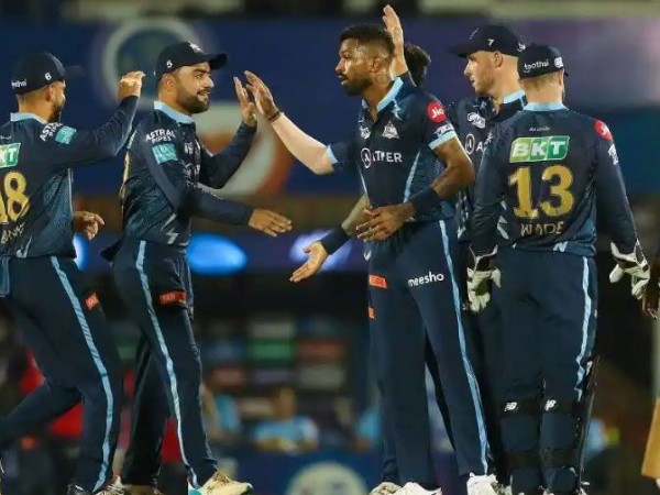 IPL Mini Auction 2023:Hardhik Pandya led Gujarat titans eyes on these players with Rs.19 cr left in the purse