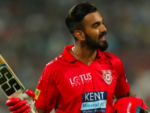 కేఎల్ రాహుల్