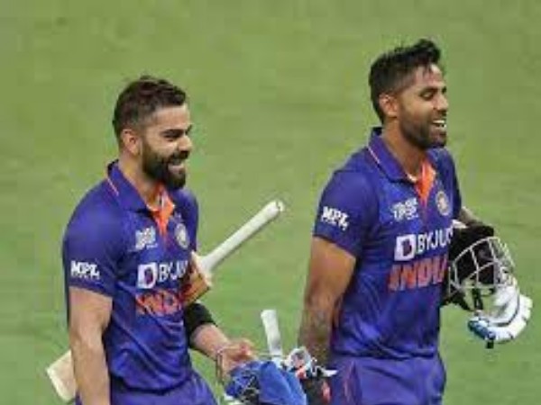  పొట్టి ఫార్మాట్‌లో..