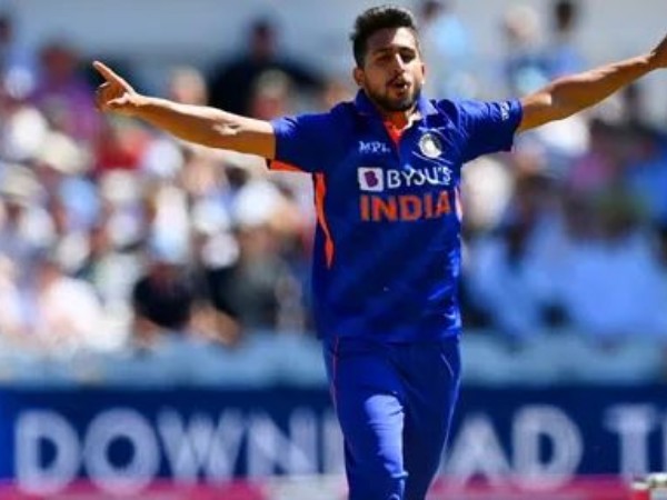 ఉమ్రాన్ మాలిక్