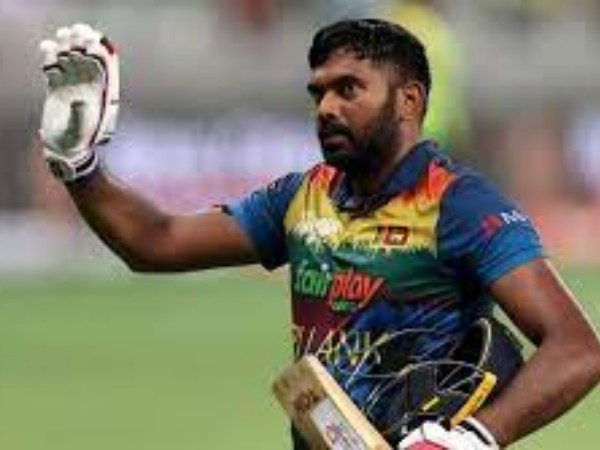  భానుక రాజపక్స