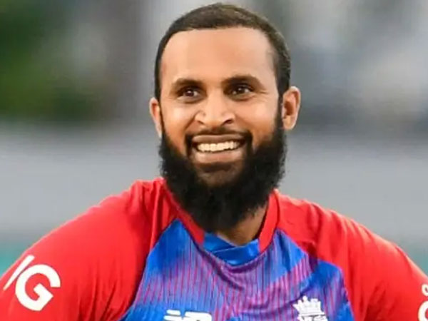 అదిల్ రషీద్