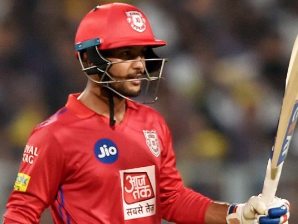 పంజాబ్ కింగ్స్ వేటు వేయడంతో..