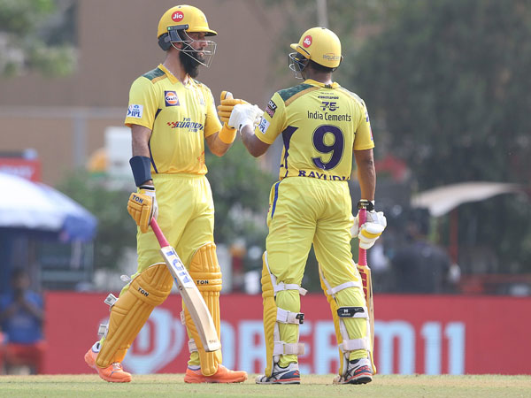 మిడిలార్డర్‌లో మొయిన్ అలీ, రాయుడు, శివమ్ ధూబే..