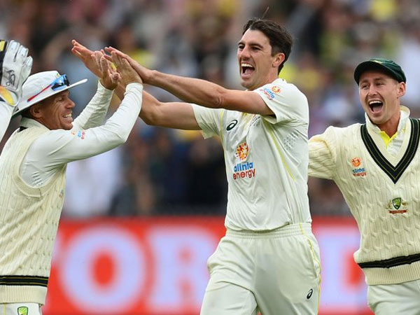 AUS vs SA: Aussies take complete control of MCG Test, South Africa trail by 371 runs