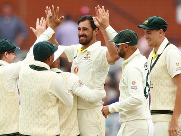 ఆస్ట్రేలియా పరిస్థితి ఏంటంటే..?