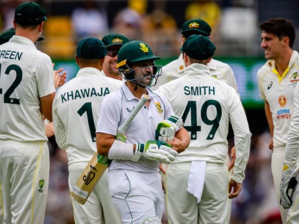  ఇదసలు టెస్టు క్రికెటేనా?