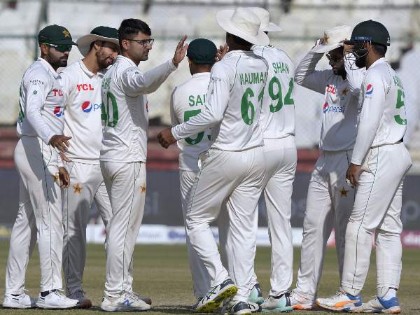 ఓడినంత పని చేసిన పాక్