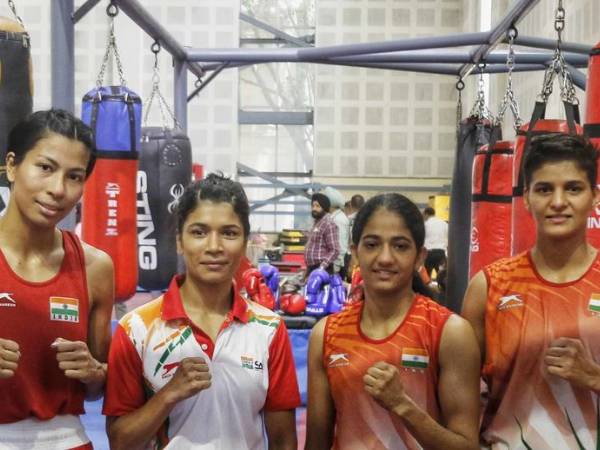 అపురూపమైన సంవత్సరం..