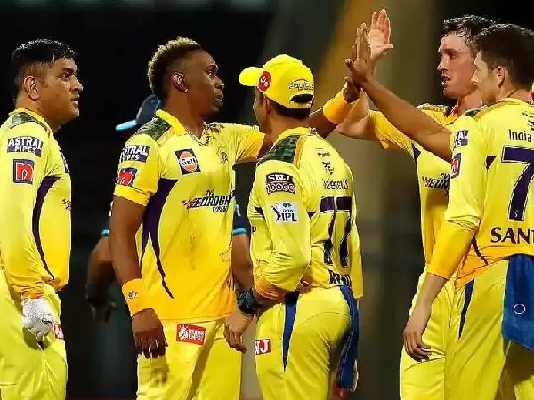 చెన్నైతో అనుబంధం..