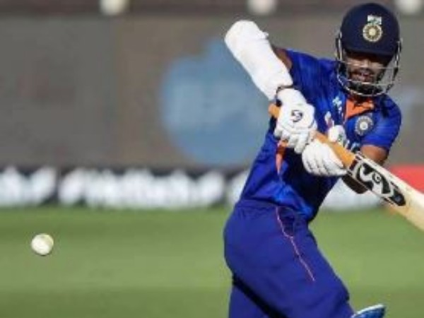 సుందర్‌ను అప్‌ది ఆర్డర్..