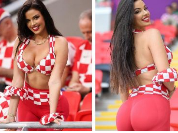  పిచ్చెక్కిచ్చే అందంతో..