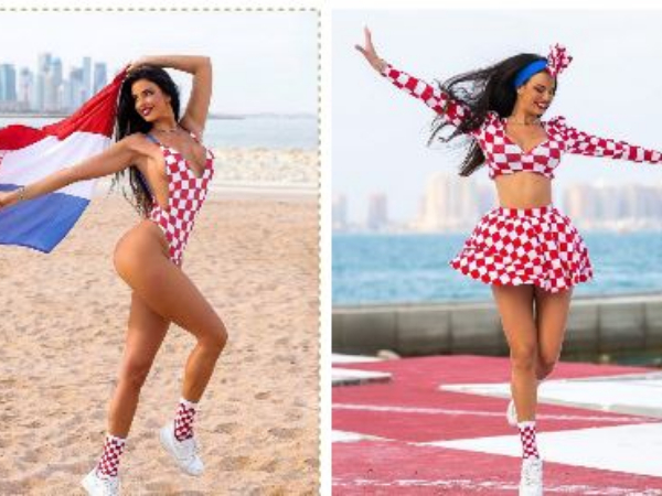 నాకు అలాంటి డ్రెస్స్‌లే లేవు..