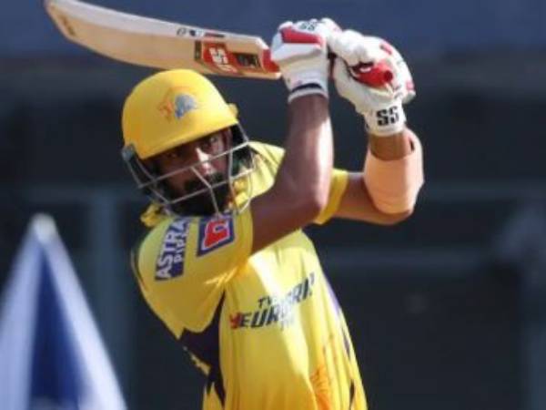 నారయణ్ జగదీషన్..