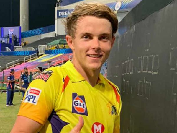 కర్రాన్ కోసం చెన్నై