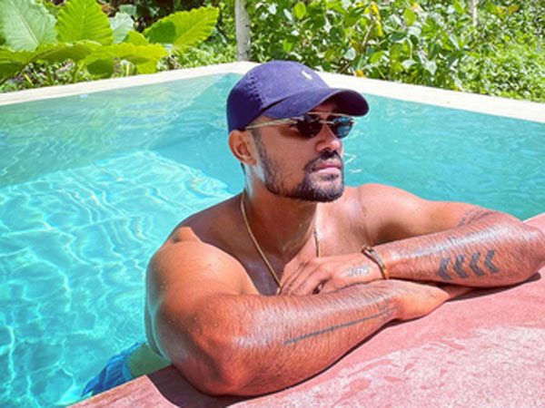 దనుష్క గుణతిలకపై లైంగిక వేధింపుల కేసు