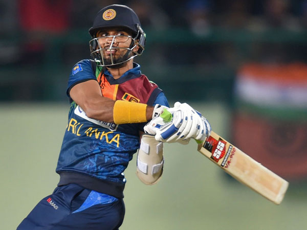 దాసున్ షనక