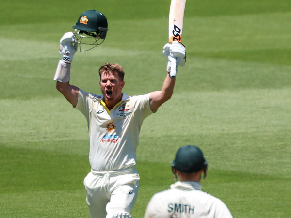 డబుల్ సెంచరీ పూర్తవగానే..