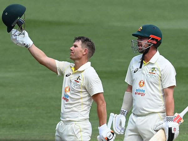 స్మిత్‌తో భారీ భాగస్వామ్యం