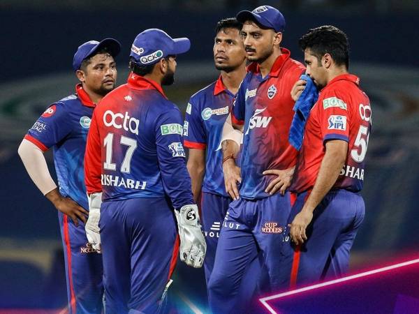 ఆల్‌రౌండర్స్ అక్షర్, రోవ్‌మన్ పోవెల్..