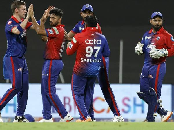 ఢిల్లీ క్యాపిటల్స్ తుది జట్టు(అంచనా)