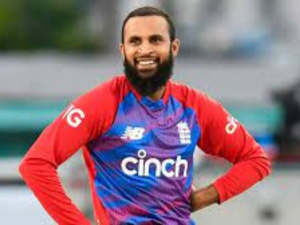 అదిల్ రషీద్