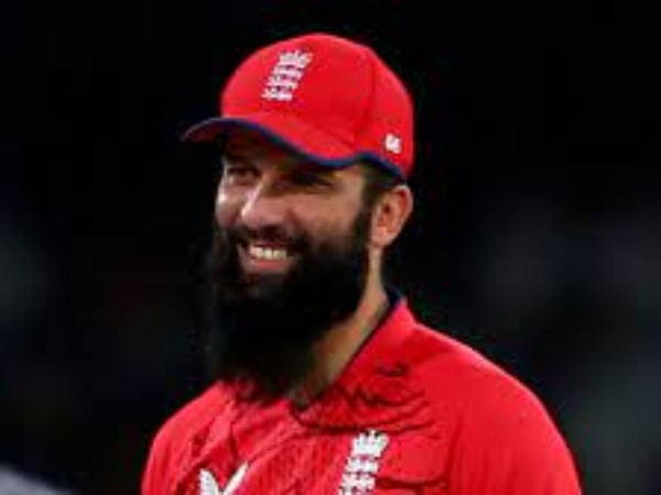  మొయీన్ అలీ