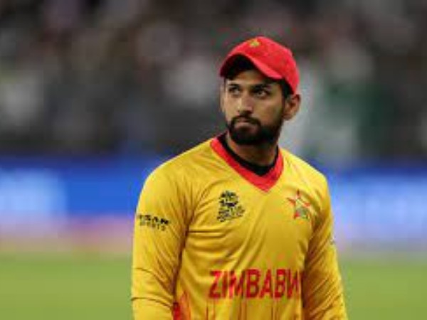 సికందర్ రజా