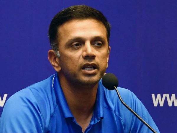 ద్రవిడ్ పక్కన పెట్టేసాడా?