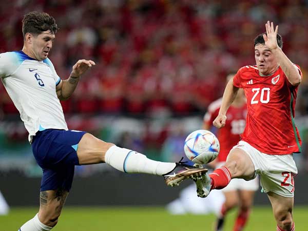 FIFA World Cup 2022: England, USA qualify for Round of 16