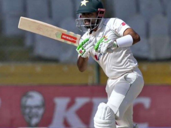 కెప్టెన్‌గా పనికిరాని బాబర్..