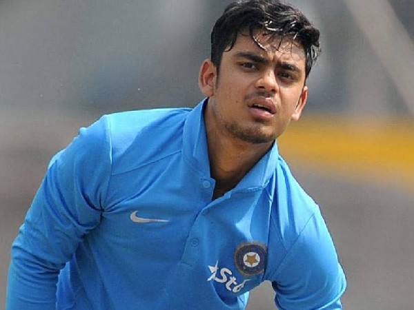 ఇషాన్ ఎందుకు?