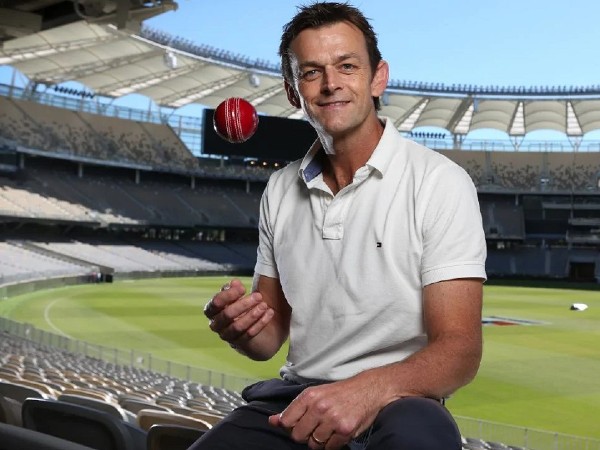 గిల్ క్రిస్ట్-స్క్వాష్ బాల్ స్టోరీ